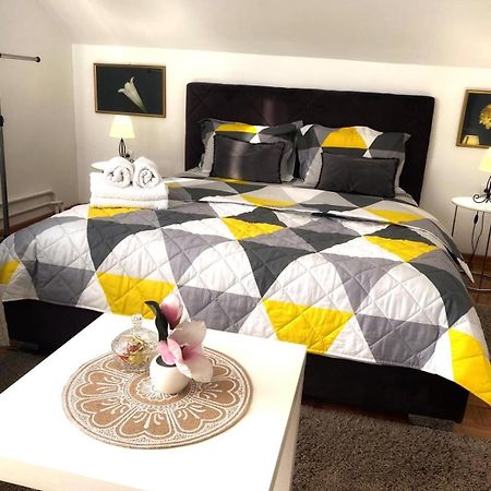 Matejevic Apartments Ni 外观 照片