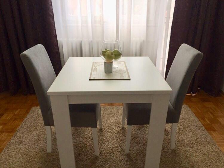 Matejevic Apartments Ni 外观 照片