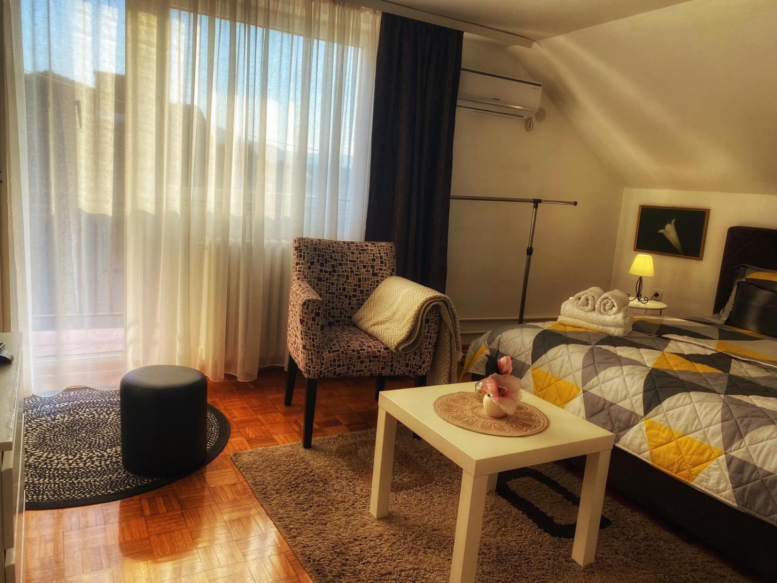Matejevic Apartments Ni 外观 照片