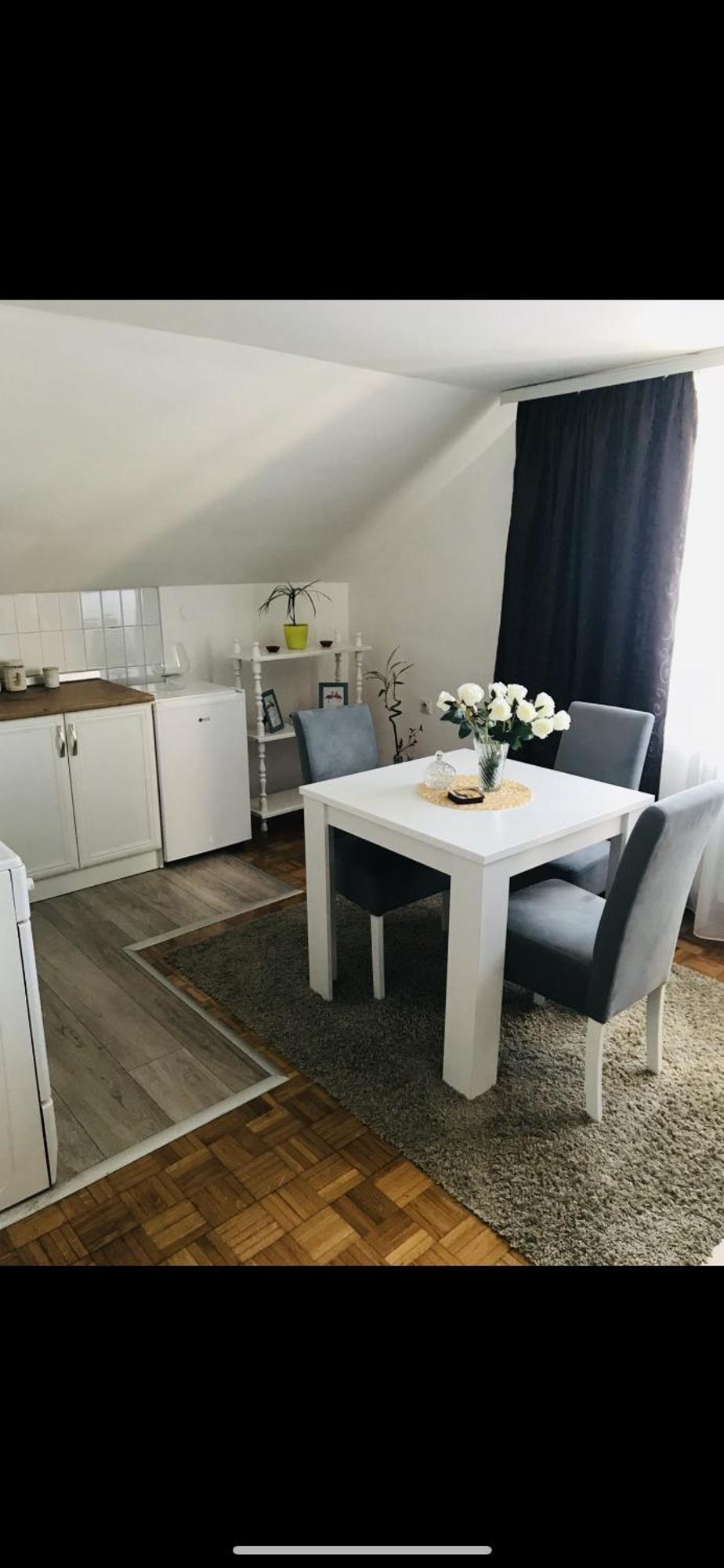 Matejevic Apartments Ni 外观 照片