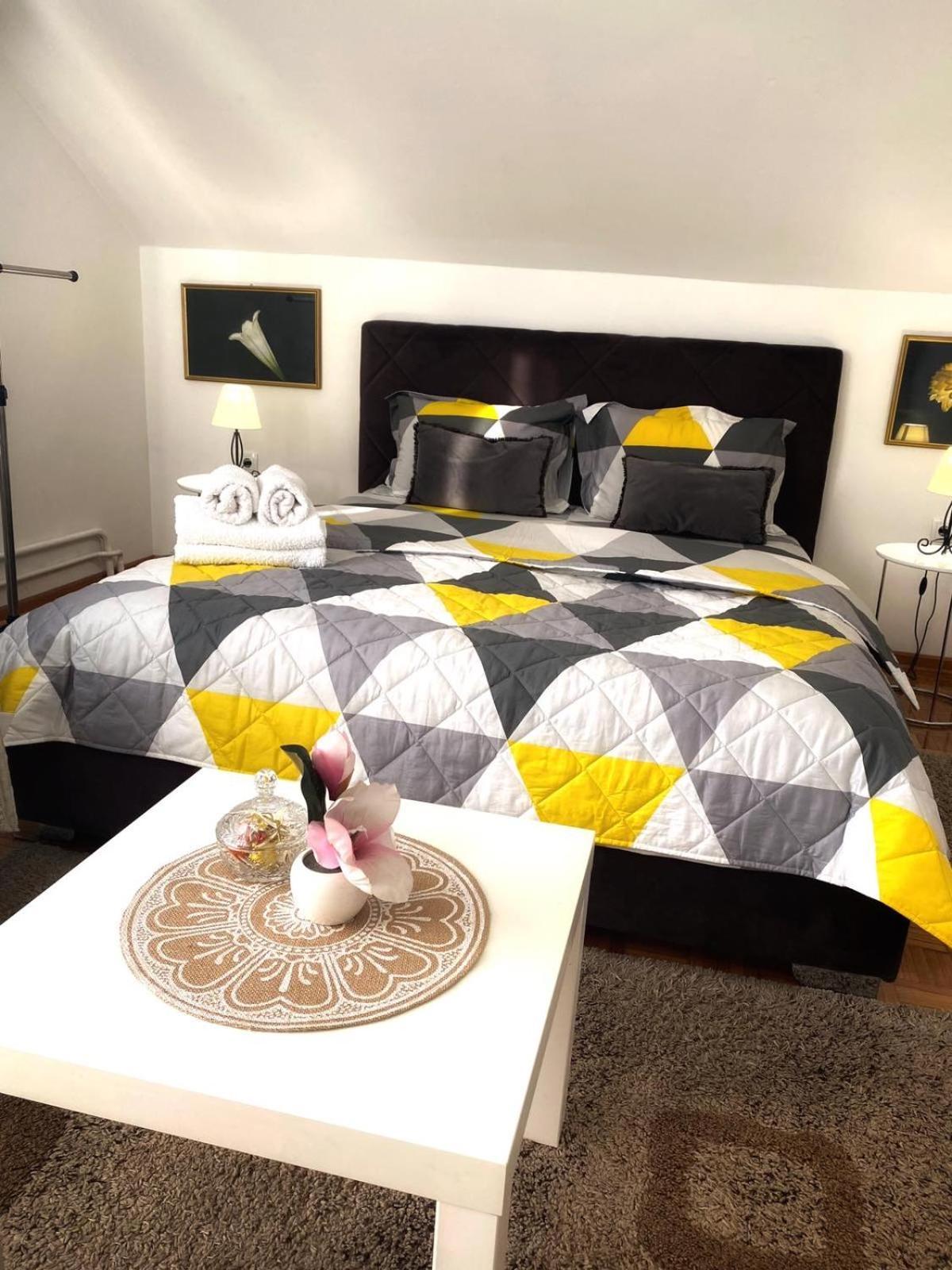 Matejevic Apartments Ni 外观 照片