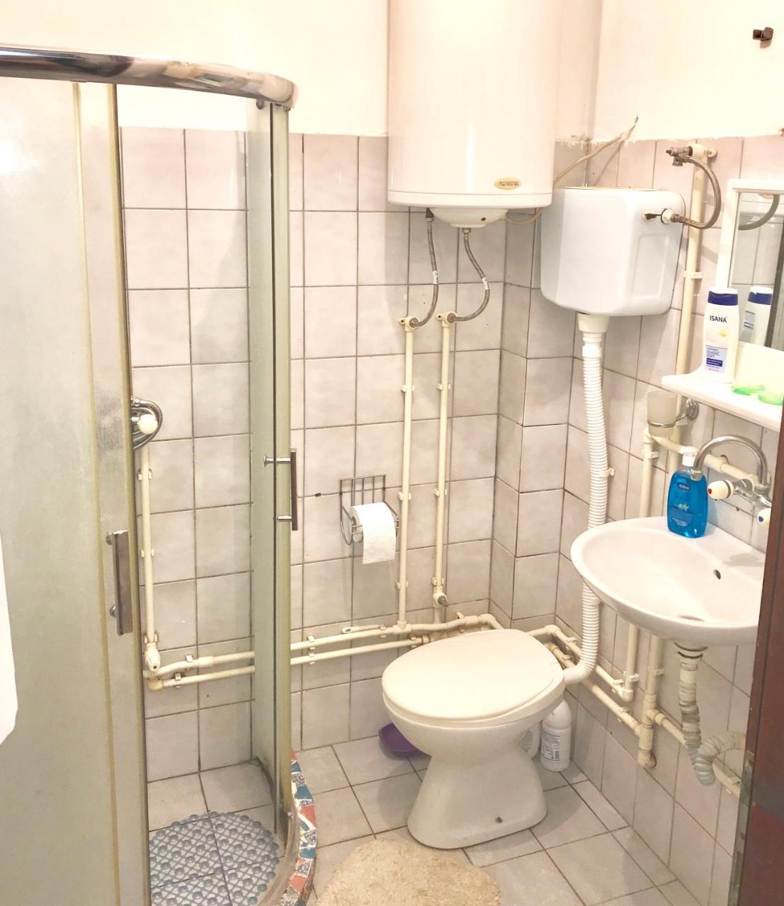 Matejevic Apartments Ni 外观 照片