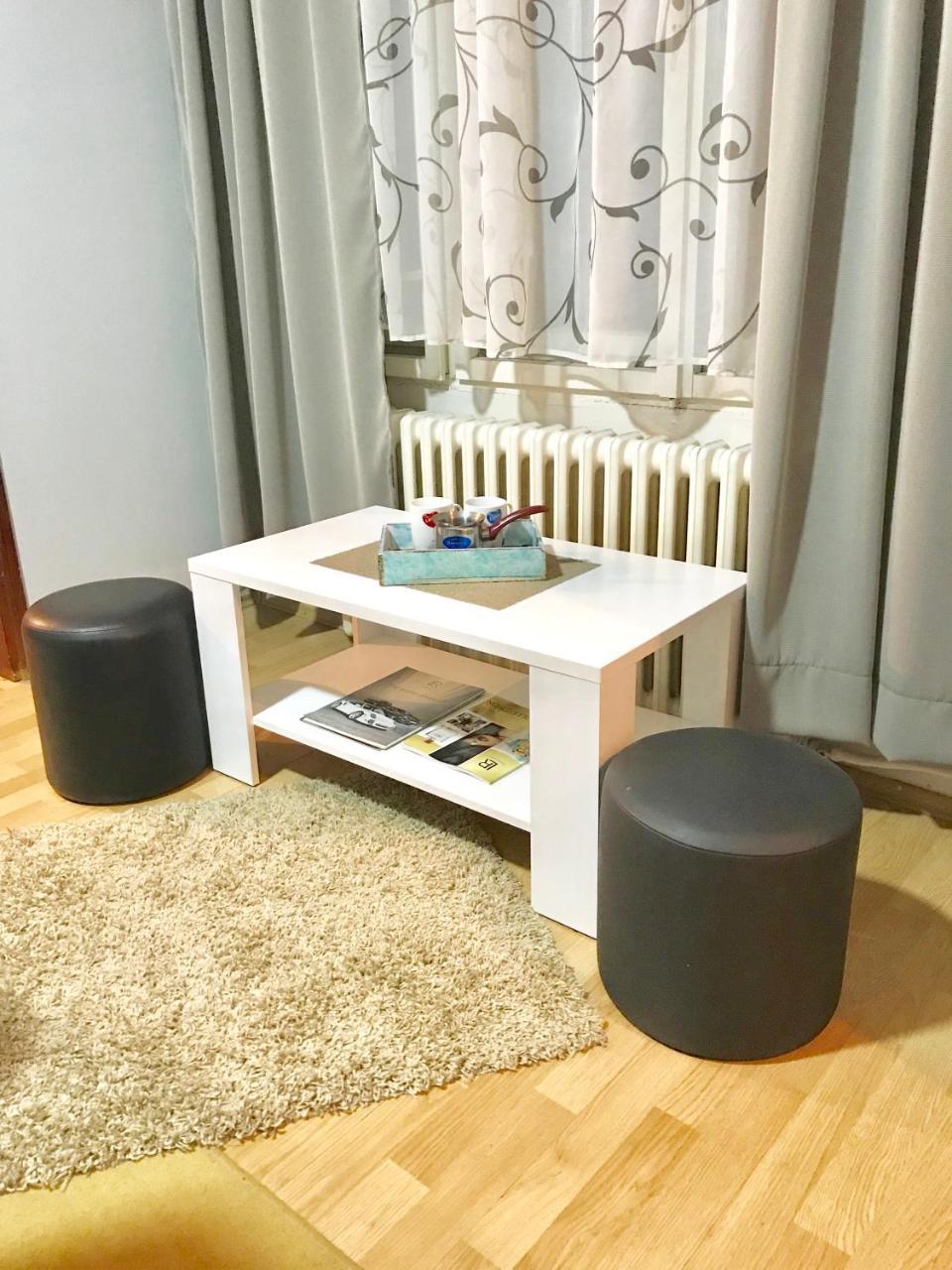 Matejevic Apartments Ni 外观 照片