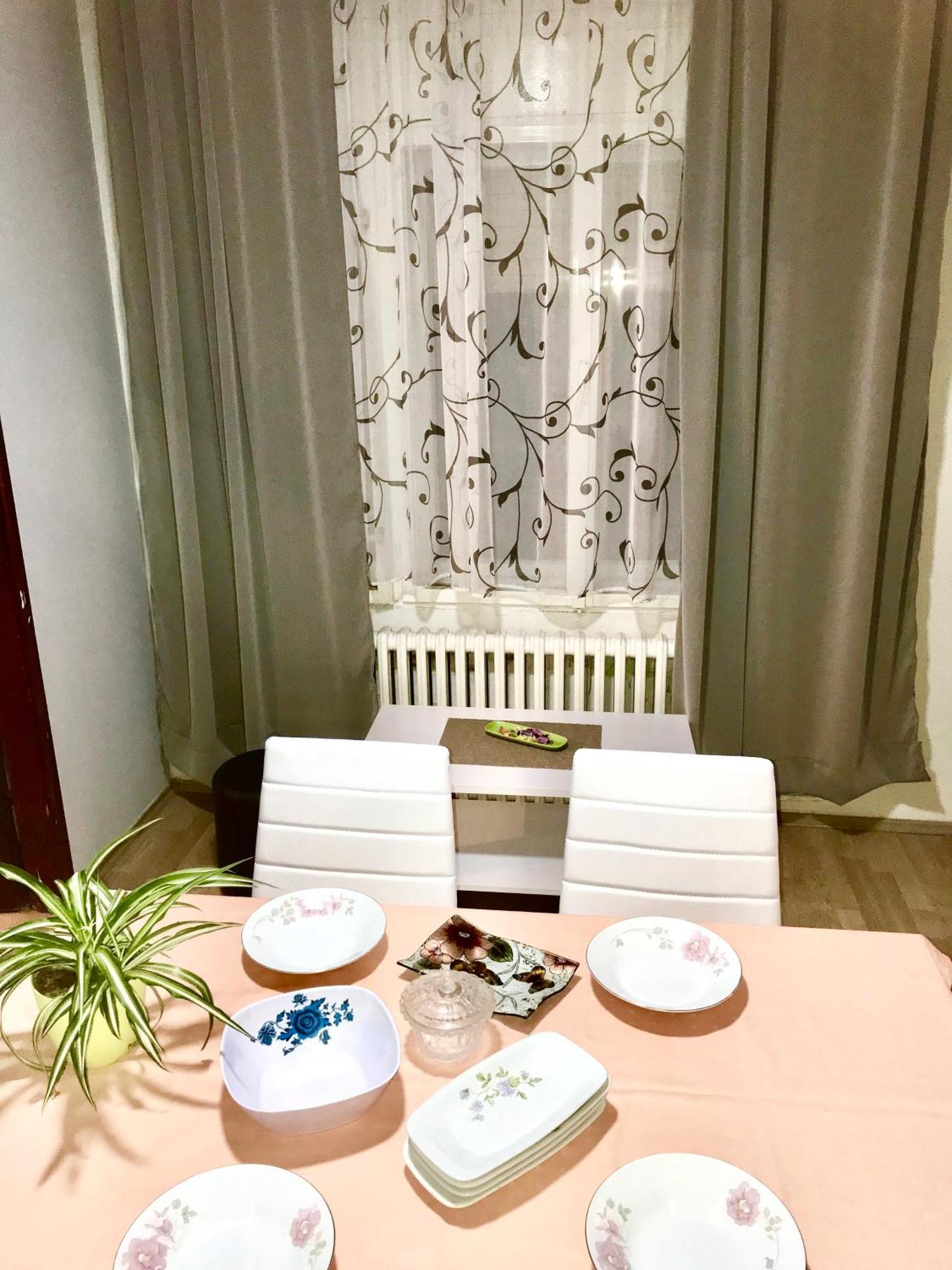 Matejevic Apartments Ni 外观 照片