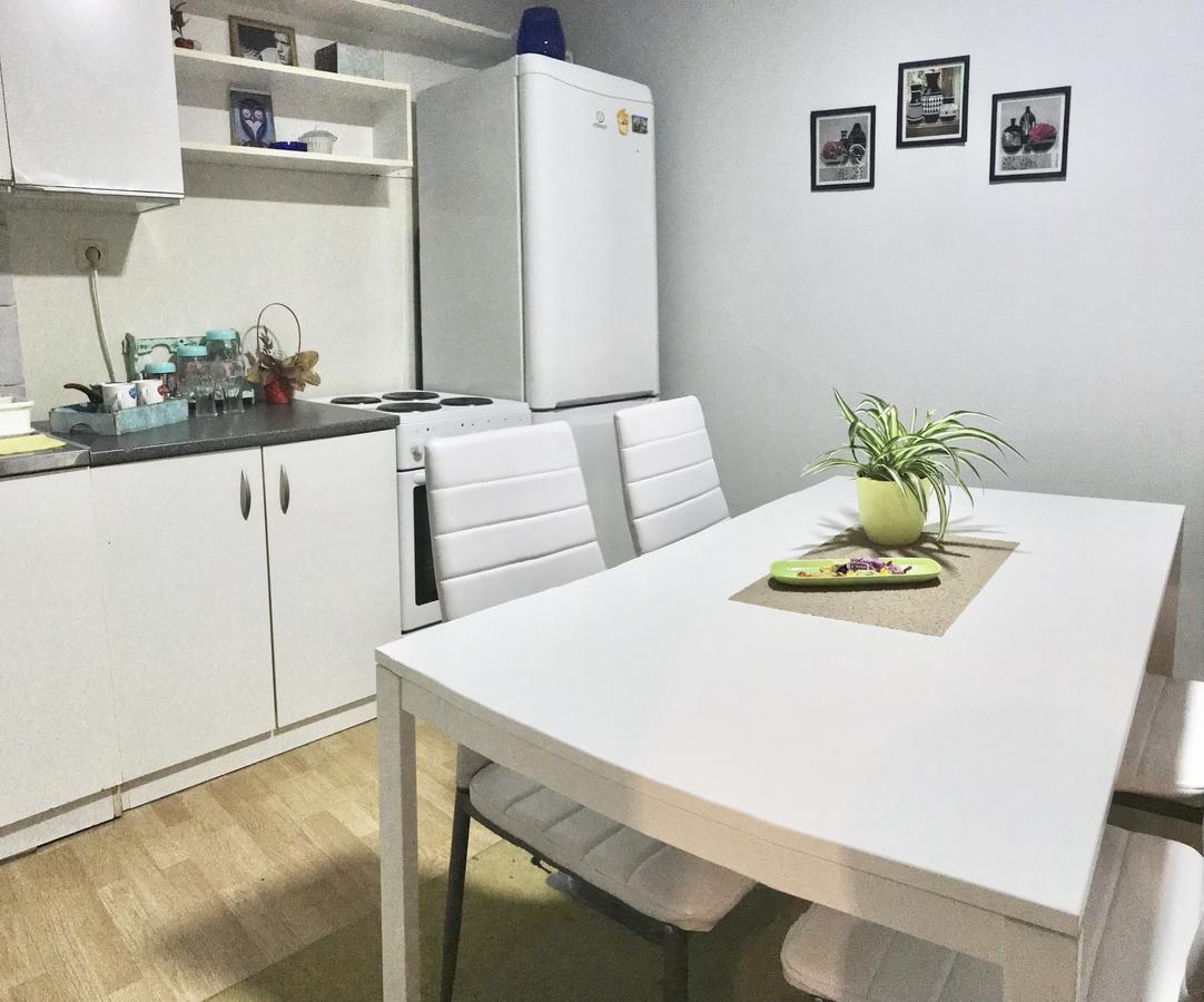 Matejevic Apartments Ni 外观 照片