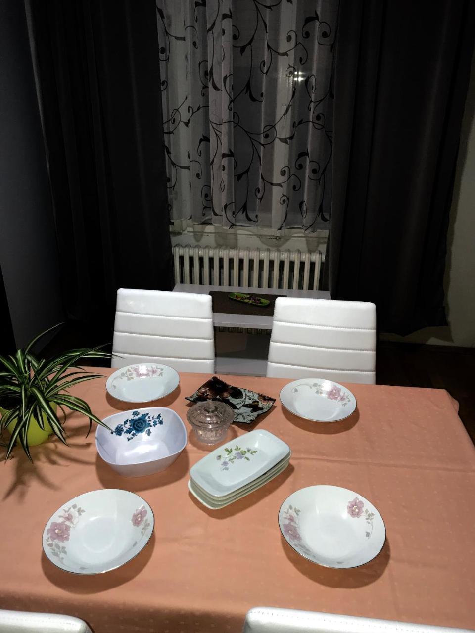 Matejevic Apartments Ni 外观 照片