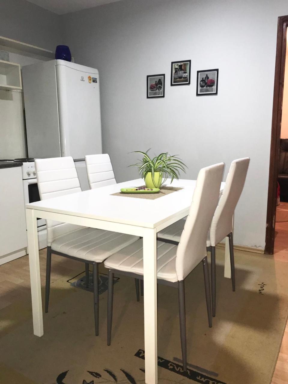 Matejevic Apartments Ni 外观 照片
