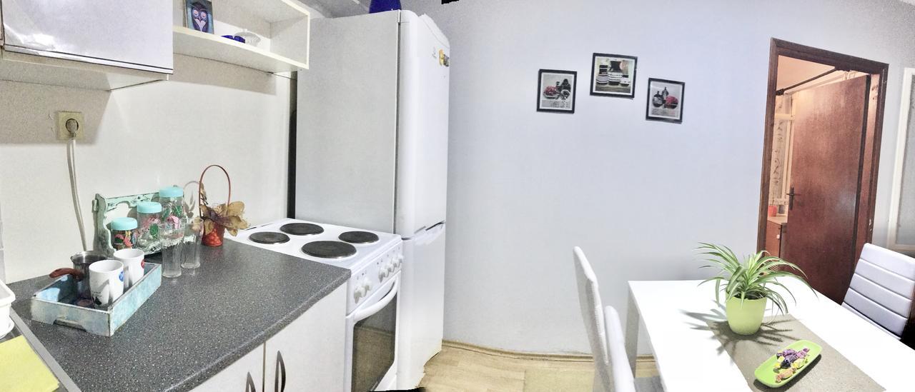 Matejevic Apartments Ni 外观 照片