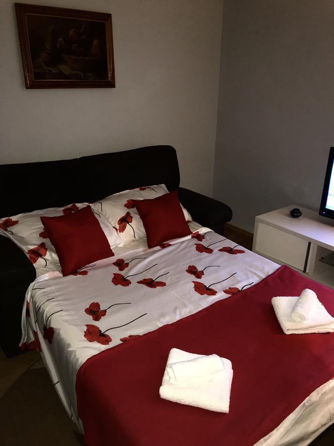 Matejevic Apartments Ni 外观 照片